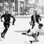Em 1964: 50 anos do golpe