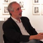 Conversas na galeria: Luciano Migliaccio