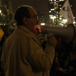 “Democracia de baixa intensidade militariza gestão social” – quatro perguntas para Paulo Arantes