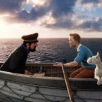 Tintin e a traição dos heróis