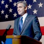 George Clooney: política é o fim?
