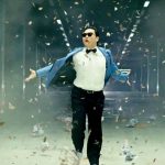 A ridícula ascensão do “Gangnam Style”
