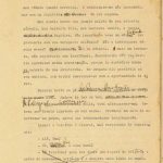Os manuscritos de Clarice Lispector: alquimia da escrita
