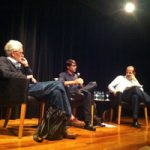 “Shoah” em debate: Eduardo Coutinho, Eduardo Escorel e João Moreira Salles