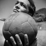 A final da Copa de 1950 e outras imagens de futebol