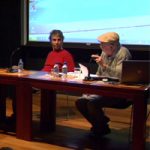 Debate sobre a importância da obra de Saul Steinberg