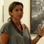 Conversas na galeria: Ana Luiza Nobre